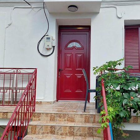 Sea La Vie Beach House Петра Екстер'єр фото