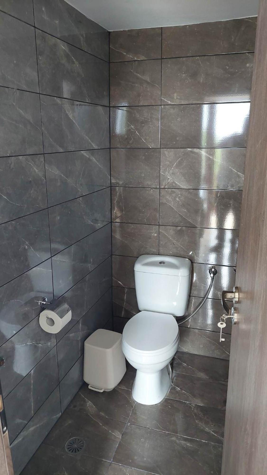 Sea La Vie Beach House Петра Екстер'єр фото