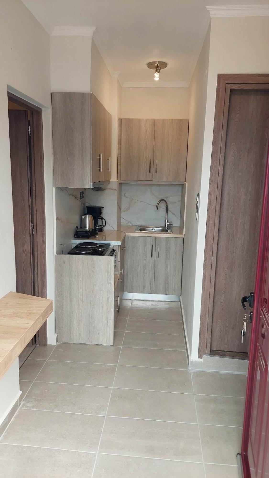 Sea La Vie Beach House Петра Екстер'єр фото